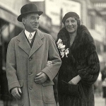 Photo from profile of Vira Heinz