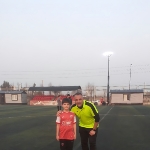 Photo from profile of Hamid Mahmoudi