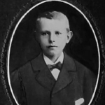 Photo from profile of Martin Nexo