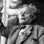 Photo from profile of Martin Nexo