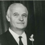 Photo from profile of Basil Rockas