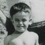 Photo from profile of Basil Rockas