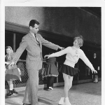 Photo from profile of Harold Wolfson