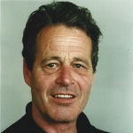 Photo from profile of Hans Werner Flohr