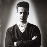 Photo from profile of Hans Werner Flohr