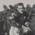Achievement George Rose, Glynn Academy Class of '60
Glynn County Georgia Sports Hall of Fame of George Rose