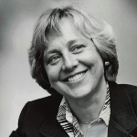 Photo from profile of Irma Goertzen