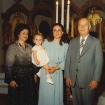 Photo from profile of Veneta Eftychis