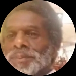 Kenneth J. Jones - Friend of Jürgen Herbert Toft