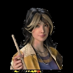 Vee Boonyasak - Fictional Character of Rayan Barhoumi