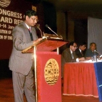 Photo from profile of Ashwini Lal