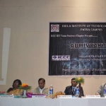 Photo from profile of Ashwini Lal