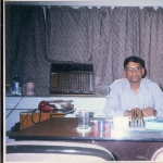 Photo from profile of Ashwini Lal