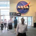 Photo from profile of Ashwini Lal