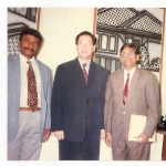 Photo from profile of Ashwini Lal