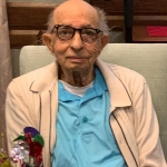 Kuruganti Venkata Lakshmi Narasimha Sastry  - Brother of Sastry Pratap Kuruganty
