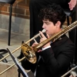 Emile Hernandez Mesa - Son of Abdel Hernández San Juan