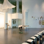 Achievement Juan José Olavarría y Ernesto Leal, Arguing with Betara Desa, cocurated and copresented by Abdel Hernández San Juan and Surpik
Angelini, School of Architecture, Rice University, as result of an experimental workshop for art and anthropology directed by Abdel Hernández San Juan, presented under the interdiscilpinary course lectured by Abdel at the Rice Media Center, Houston, Texas, USA, 1997 of Abdel Hernández San Juan