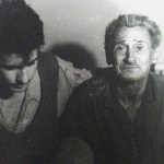 Photo from profile of Abdel Hernández San Juan