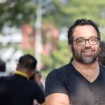 Photo from profile of Iresh Zaker