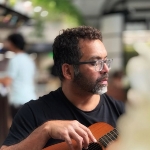 Photo from profile of Iresh Zaker