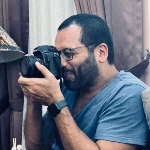 Photo from profile of Iresh Zaker