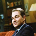 Jude Wanniski - friend and coworker of Alan Anthony Reynolds