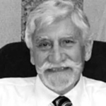 Stephen A Tyler - colleague and friend of Abdel Hernández San Juan