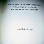 Photo from profile of Luisa Perdigó