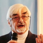 Photo from profile of Roberto Daniel Lozano