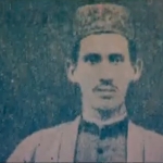 Khan Bahadur Chowdhury Kazimuddin Ahmed Siddiky - Great-grandfather of Chowdhury Irad Ahmed Siddiky