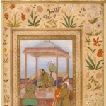 Nawab Qutbuddin Khan Koka - ancestor of Chowdhury Irad Ahmed Siddiky