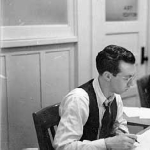 Photo from profile of Charles Grassley
