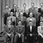 Photo from profile of Charles Grassley