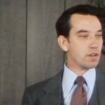 Photo from profile of Charles Grassley