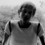 Photo from profile of Kay Ganahl