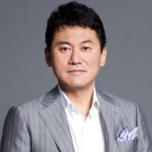 Hiroshi Mikitani's Profile Photo