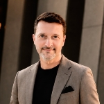 Photo from profile of Oleg Parashchak