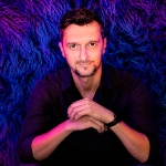 Photo from profile of Oleg Parashchak