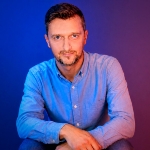 Photo from profile of Oleg Parashchak