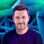 Photo from profile of Oleg Parashchak