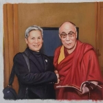 Achievement  of Edward Yang Hsi