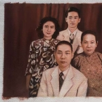 Photo from profile of Edward Yang Hsi