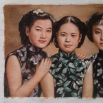 Photo from profile of Edward Yang Hsi