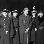 Photo from profile of Bronislaw Pieracki
