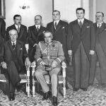 Photo from profile of Bronislaw Pieracki