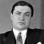 Photo from profile of Bronislaw Pieracki