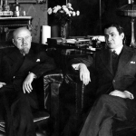 Photo from profile of Bronislaw Pieracki