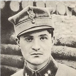 Photo from profile of Bronislaw Pieracki