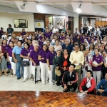 Photo from profile of Jose Mario Maximiano
